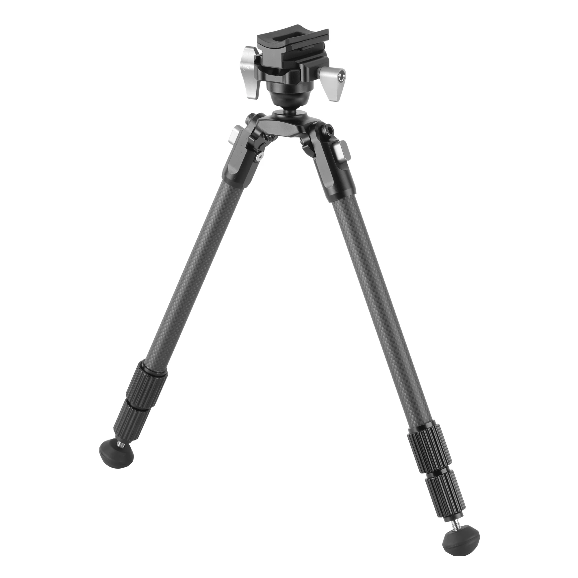 New for 2026: Vanguard Shooting Sticks and Tripods